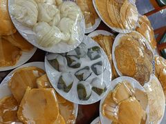 -河鱼鲜特色农家院