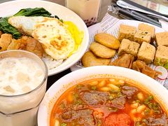 -孖记茶档·热腾茶餐(荔湾领展广场店)