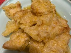 -七菜馆·东北菜·蒸饺(文体路店)