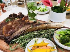 -马勒别墅·中餐厅