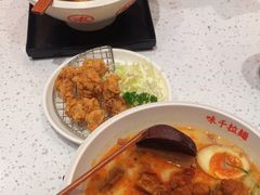 -味千拉面(惠州淡水嘉信茂广场分店)