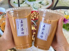 -嘉升大排档(番禺总店)