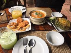-自然餐厅(Phuket)