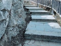 -终南山南五台景区