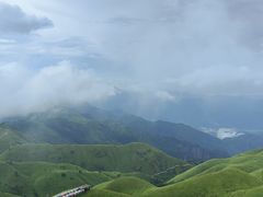 -萍乡武功山风景名胜区