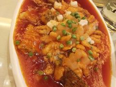 -城北食府(枫林店)