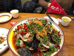 -必点海鲜·鲅鱼水饺(鞍山西道店)