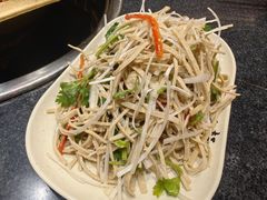 -芦月轩羊蝎子(劲松店)