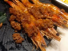 -韩宫宴烤肉·料理(南京江宁万达店)