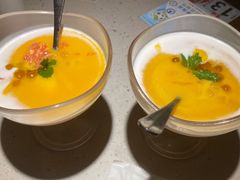 杨枝甘露（冷）-吉旺港式餐厅(南方商城店)