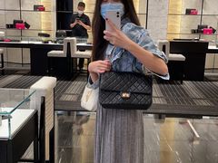 -CHANEL(ifs国际金融店)