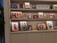 -天真蓝照相馆(西安南门王府井LAB店)