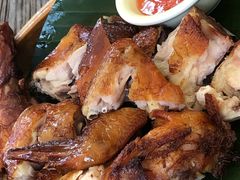 -美丽南方·老木棉匠园·团建烧烤·烤全羊