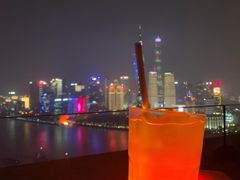-上海外滩茂悦大酒店