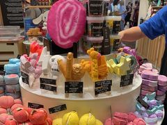 -LUSH(威尼斯人店)