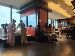 -馋遇江南·精致湖景雅宴(东方之门店)