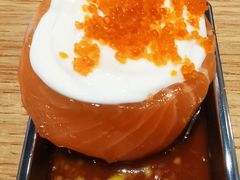 -盒马鲜生(红莲店)