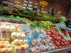 -白纸坊建功北里百姓生活服务中心·佳果多生鲜超市