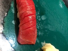 -Sushi Hanzo半藏(天环广场店)