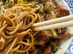-梅溪·小伙子干挑面(安吉总店)