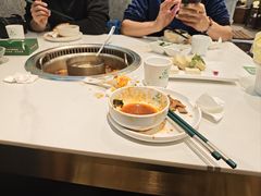 -葛记红焖羊肉(人民路店)