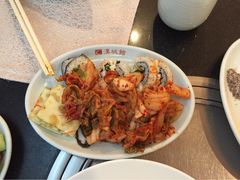 世纪大饭店汉城馆-汉城馆·烤肉火锅餐厅·韩国烤肉(河北云瑧世纪大饭店)