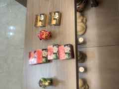 -菩泰·泰式草本按摩SPA(国大城市广场店)
