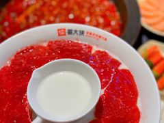 -蜀大侠火锅(春熙路店)