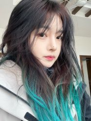 点击看大图 -MY HAIR ARDOR