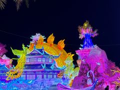 -厦门园林博览苑