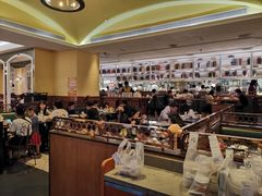 -翠华餐厅(正佳广场店)