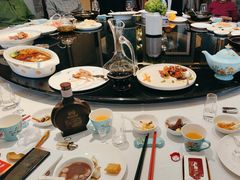 -新雅粤菜馆(南京东路店)