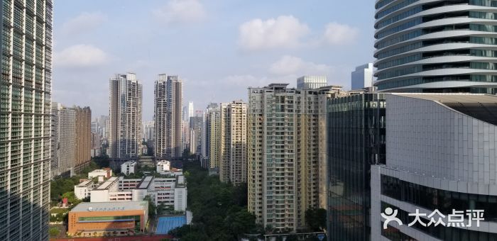 谢胖胖粉面店(总店)图片