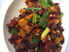 -黔人百味.贵州菜