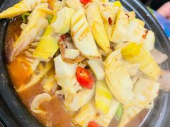 -臭鳜鱼人家·老字号徽菜