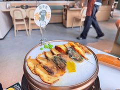 -芸山季·云南野生菌火锅(南翔印象城MEGA店)