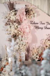 -无锡君来洲际酒店·宴会厅