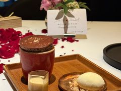 -THE WANG王品(上海中心云端店)
