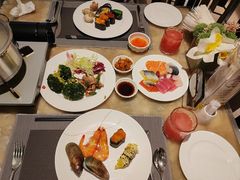 -安蒂娅美兰酒店