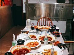 -李叔叔虾蟹大排档(青羊店)