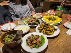 -永红源啤酒·烧烤·海鲜·大排档(青特城店)