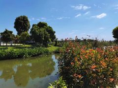 -乡乐园蟹庄·阳澄湖农家乐