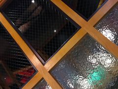 -绿茵阁西餐厅(中央广场店)