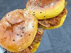 -华府九号海鲜烧烤大排档(龙域店)