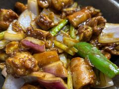 -香江农家乐饭店