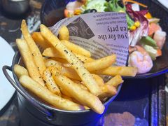 -MOSSO德国餐厅·音乐酒吧(环宇荟店)