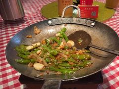 -老湘村·湖南土菜(天河维多利店)