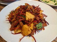 -小喜客·云南特色菜(纳西庭院店)