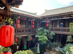 -香满楼(临安路店)