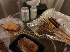 -北京中国大饭店